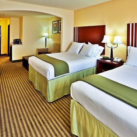 Holiday Inn Express & Suites Perry By Ihg Dış mekan fotoğraf