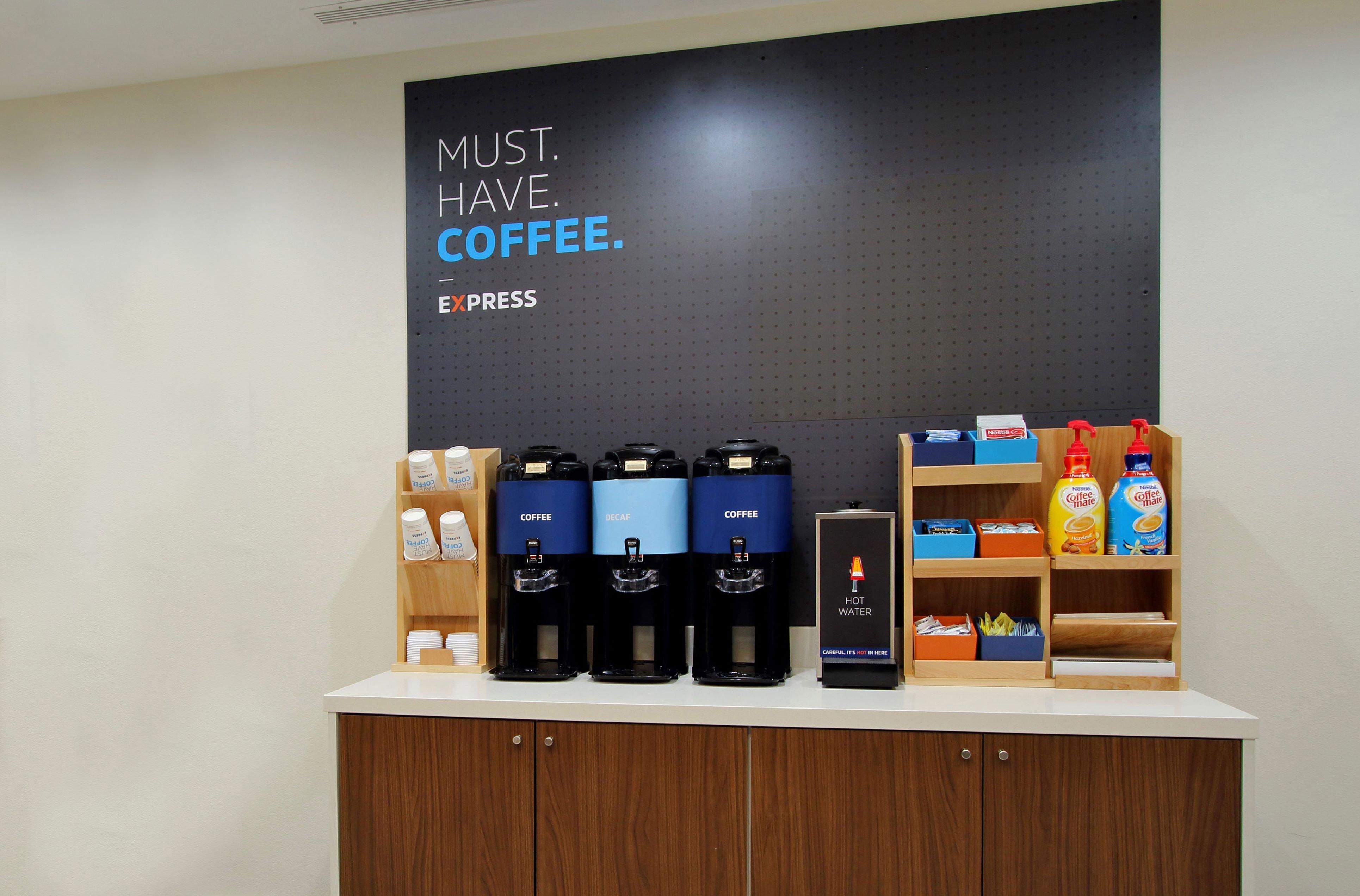Holiday Inn Express & Suites Perry By Ihg Dış mekan fotoğraf