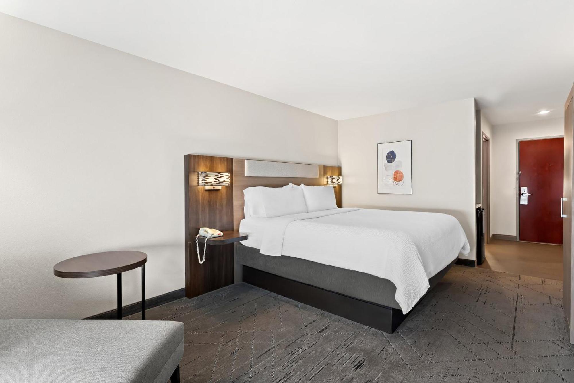 Holiday Inn Express & Suites Perry By Ihg Dış mekan fotoğraf