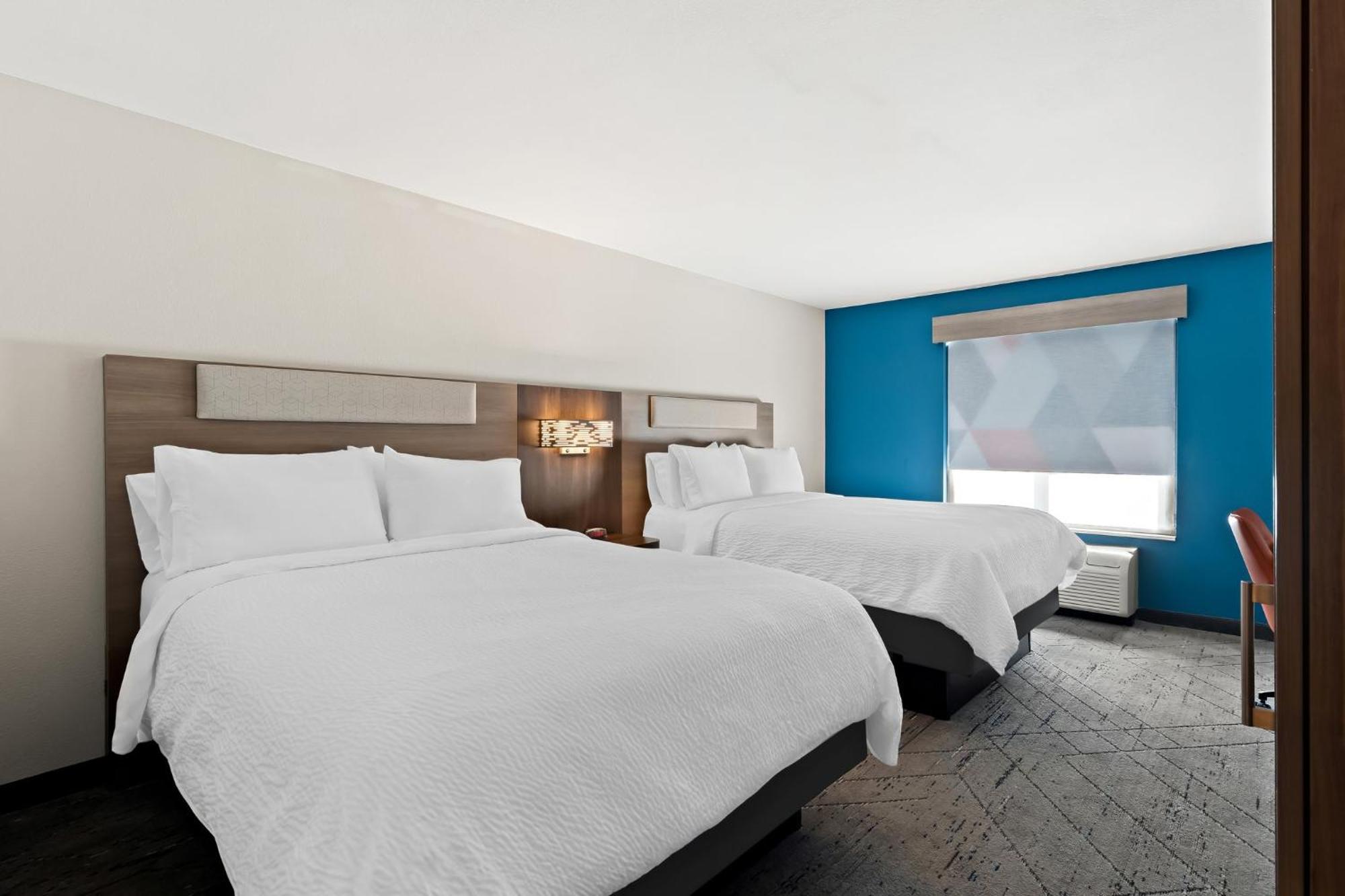 Holiday Inn Express & Suites Perry By Ihg Dış mekan fotoğraf