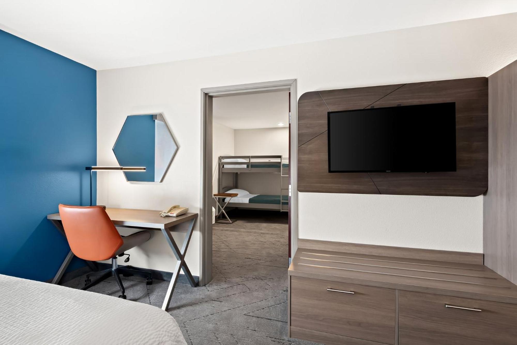 Holiday Inn Express & Suites Perry By Ihg Dış mekan fotoğraf