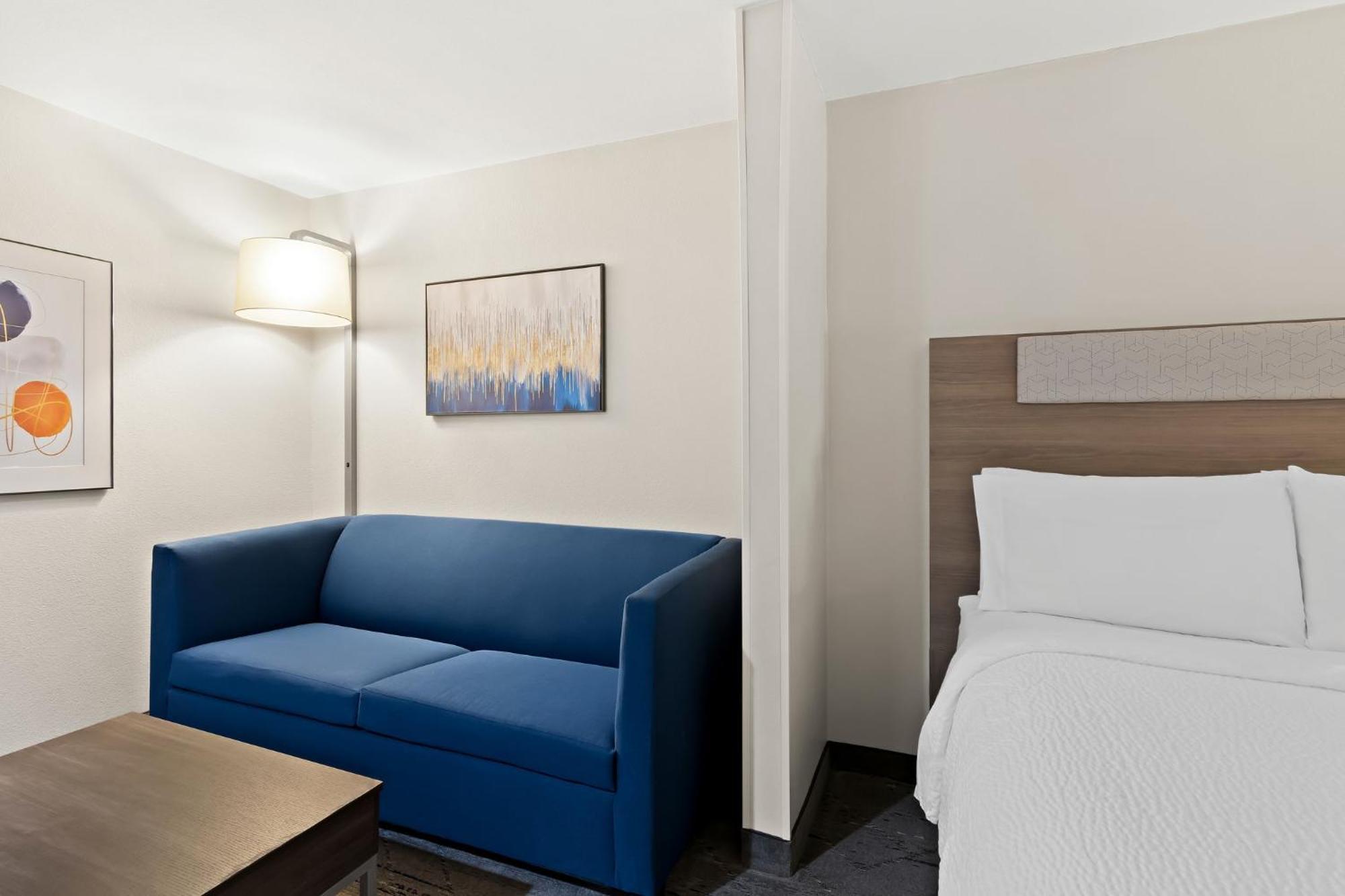 Holiday Inn Express & Suites Perry By Ihg Dış mekan fotoğraf